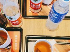 -大快活(罗湖商业城分店)