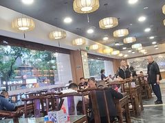 -老西安韩记三鲜煮馍(四府街店)