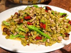 -张豆花(碚峡路店)