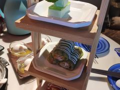 -中西名菜(增城万达广场店)