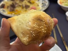 -伊带伊路新疆美食府(呼家楼店)