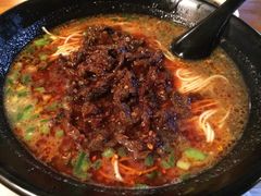 -小厨面(巨野路店)