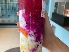 -CoCo都可(中集店)
