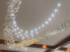 -太湖饭店玉兰厅(自助餐厅)