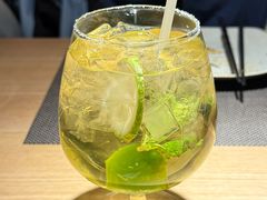 -德川家日本料理(顺义华联店)