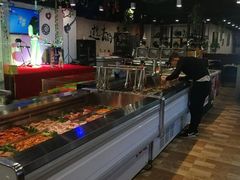 -烤尚宫韩式烤肉火锅自助餐厅