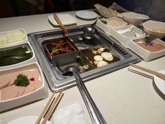 -海底捞火锅(亲子主题北金鹰店)