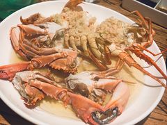 -海味当家·蒸锅海鲜(星海公园店)