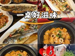 -永红源啤酒·烧烤·海鲜·大排档(青特城店)