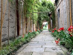 -龙潭水乡
