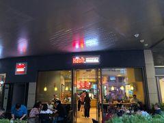 门面-The Habit Burger Grill 哈比特汉堡(爱琴海店)