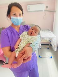 -养月堂中医养生月子会所(中心妇产店)