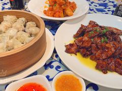 南煎肝-王庄阿咪海鲜大排档(上下杭店)