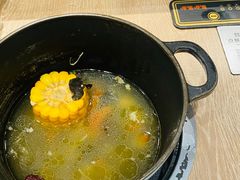 -呷哺呷哺(望京新世界店)