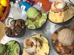 -韩盛炭火烤肉(万达广场店)