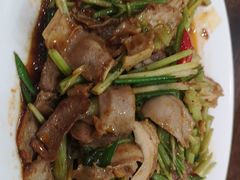 -龙岩罗桥牛杂(长青路店)