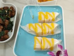 -香香海南菜餐厅