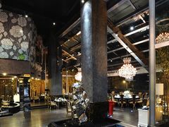 大堂-云门锦翠(商鼎国际店)