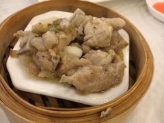 -金城大酒店-中餐厅(汾江中路店)