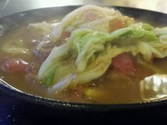 -妈妈的味道(工人体育场东路店)