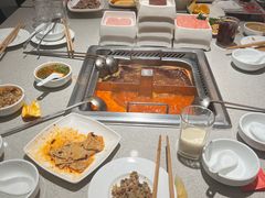 -海底捞大排档火锅(悦荟广场店)