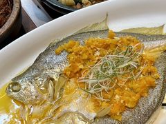 -狮王府淮扬菜(老门东店)