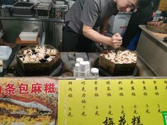 -大学城夜市大排档(凤栖路店)