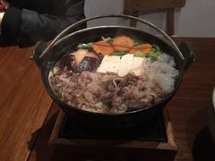 -铃木食堂(帽儿胡同店)