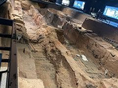 -秦始皇帝陵博物院-丽山园