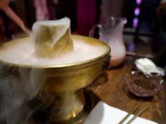 樱花奶茶火锅-樱宿日式和牛烧肉(五道口店)