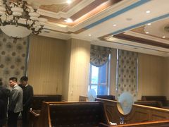 大堂-哈啾嗨·新概念蒙餐(红星新城店)