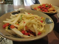小炒藕条-潇湘阁(昆泰国际大厦店)