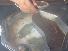 -重庆德庄火锅(体育中心店)