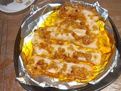 -沈记烧烤海鲜(江汉二路店)