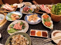 -牛家酒场(7mall店)