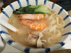 -噹噹呀咪咖喱屋(南京东路店)