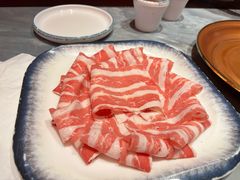 -府门京贝簕·铜锅涮肉(王府井店)