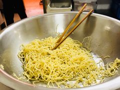 -乔伯凉面(白沙路店)