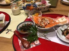 -和创柚子·会席日本料理(新区淮海街店)