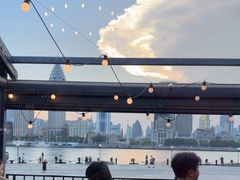 -Chili's Cafe&Bar奇利斯(滨江店)