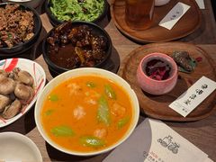 -兮禾酒馆(护国路店)