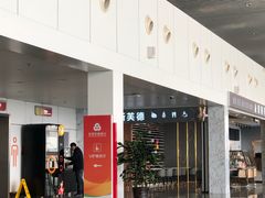 -东营胜利机场