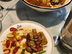 -闽公馆·客家私房菜·商务宴请·包厢(杏林橡树湾店)