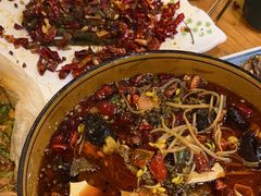 -小俩口烧烤东北菜(双井店)