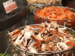 -重庆解放碑帝晶酒店·姜厨房西餐厅