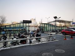 -319集结地真人CS·团建·轰趴体验馆·室内(上地店)