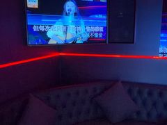 -星聚会KTV(龙湖上海奉贤天街店)