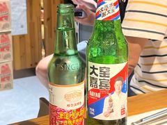 -玺炖·中国铁锅炖(南京东路店)