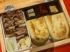 -四季餐厅(大寺店)