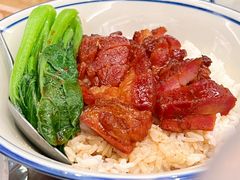 -香港新曜记茶餐厅(星耀城店)
